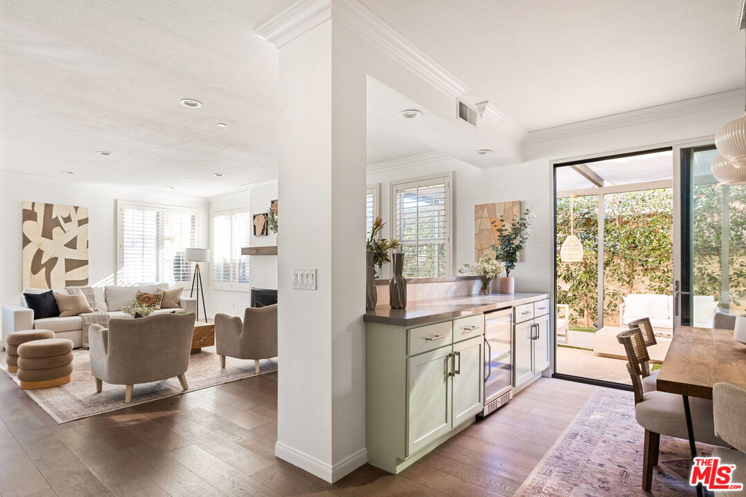 5309 Ballona Ln, Culver City