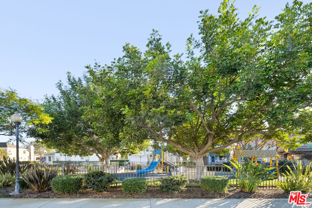 5309 Ballona Ln, Culver City
