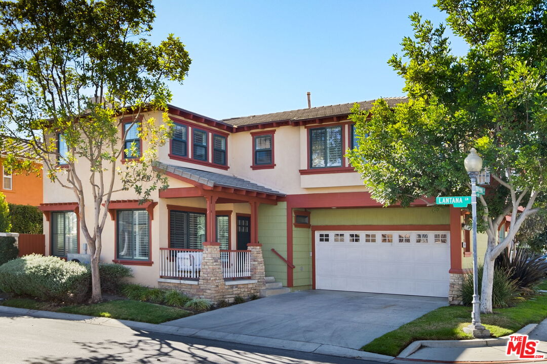 5309 Ballona Ln, Culver City