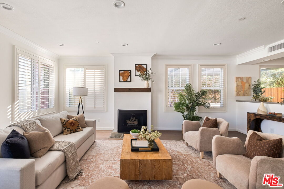 5309 Ballona Ln, Culver City