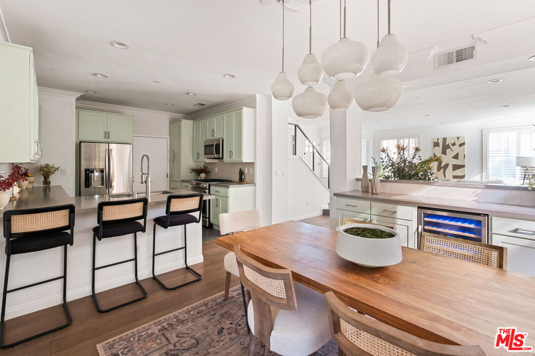 5309 Ballona Ln, Culver City