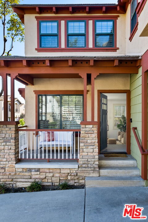 5309 Ballona Ln, Culver City