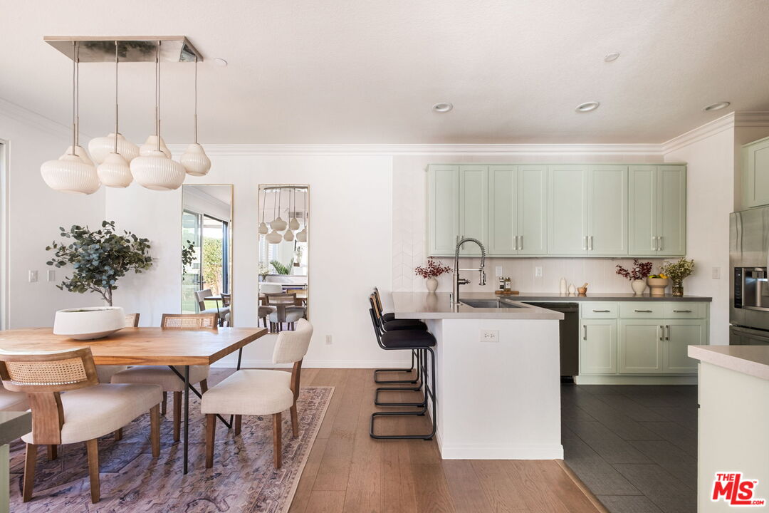 5309 Ballona Ln, Culver City