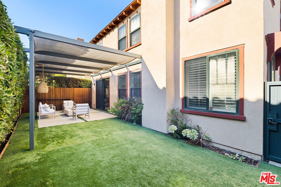 5309 Ballona Ln, Culver City