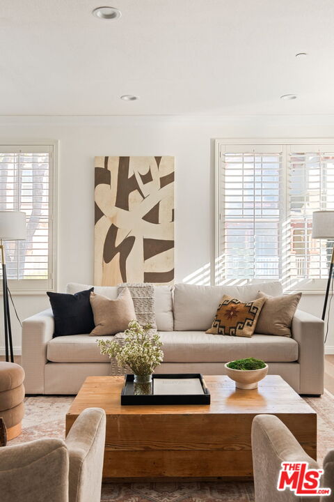5309 Ballona Ln, Culver City