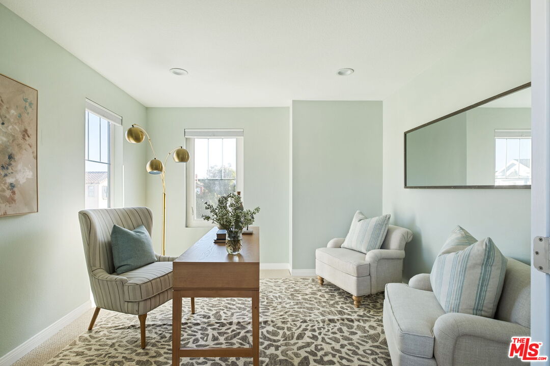 5309 Ballona Ln, Culver City