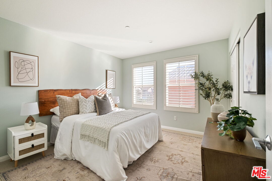5309 Ballona Ln, Culver City
