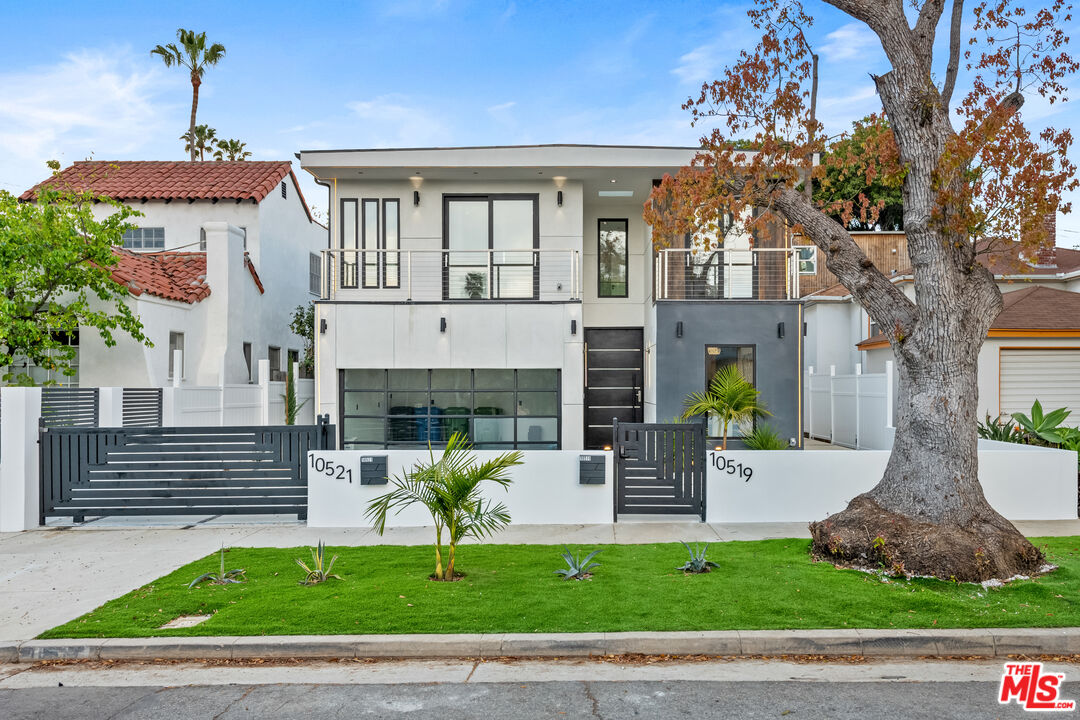 10519 Louisiana Ave, Westwood