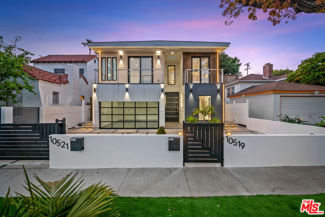 10519 Louisiana Ave, Westwood