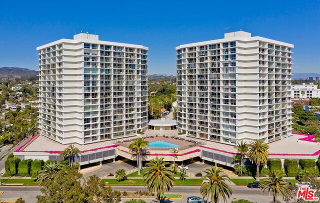 201 Ocean Ave Unit: 504B
