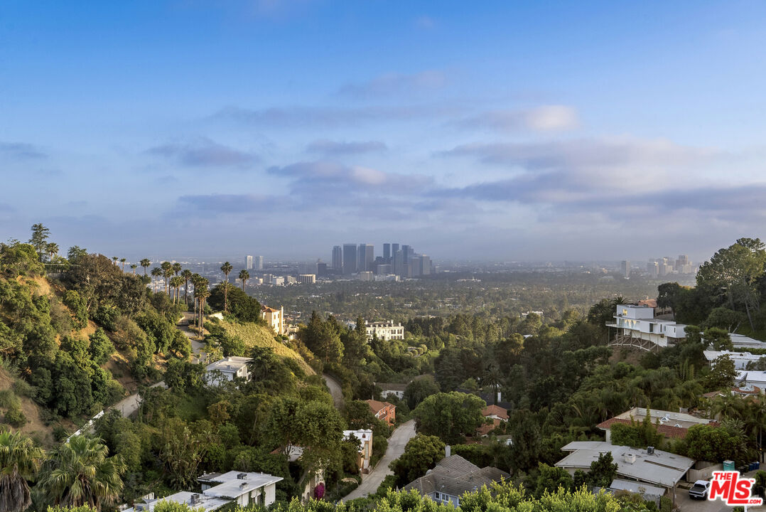 9330 Beverly Crest Dr, Beverly Hills
