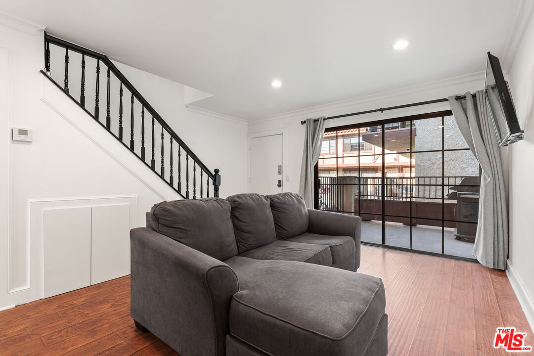 11127 La Maida St Unit: 3, North Hollywood