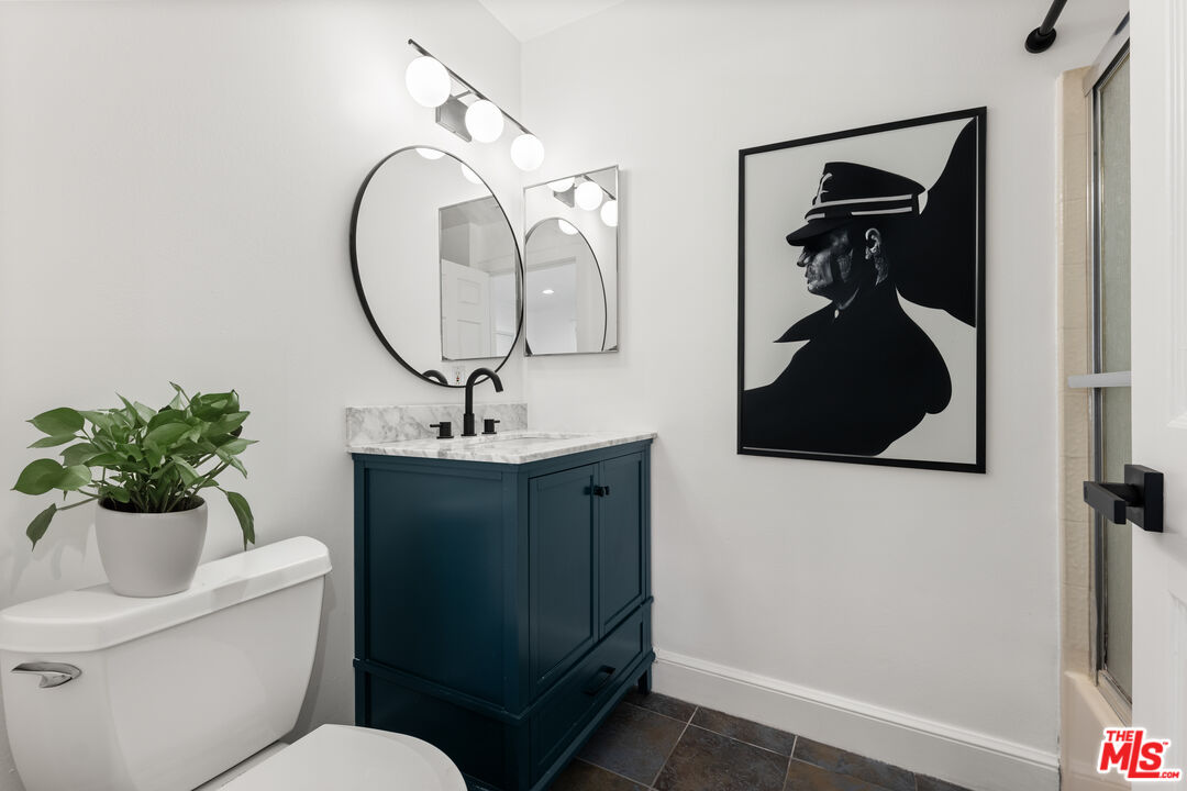 11127 La Maida St Unit: 3, North Hollywood