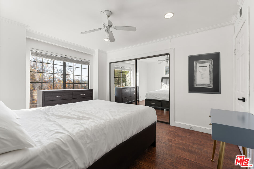 11127 La Maida St Unit: 3, North Hollywood