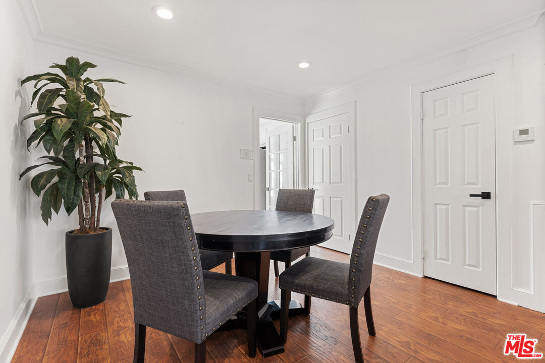 11127 La Maida St Unit: 3, North Hollywood