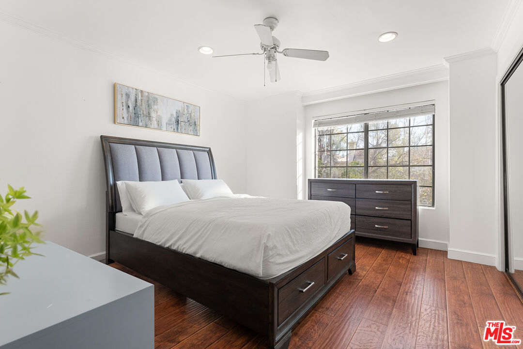 11127 La Maida St Unit: 3, North Hollywood
