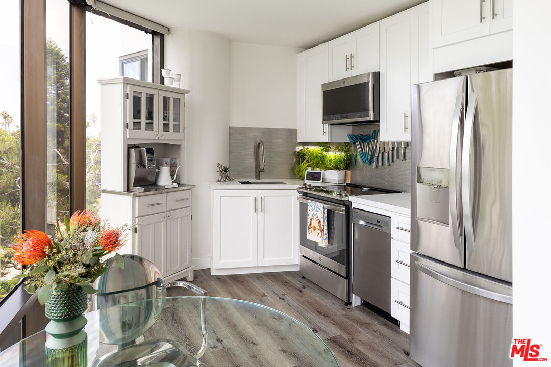 4316 Marina City Dr Unit: 301G