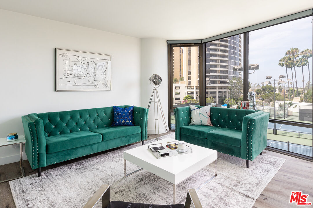 4316 Marina City Dr Unit: 301G