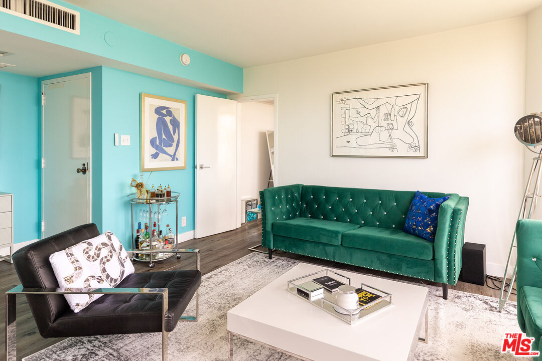 4316 Marina City Dr Unit: 301G