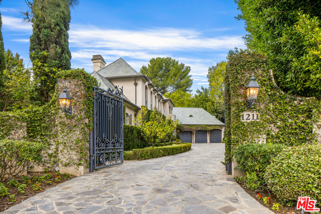 1211 Stradella Rd, Bel Air