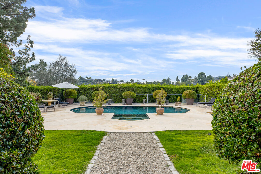 1211 Stradella Rd, Bel Air