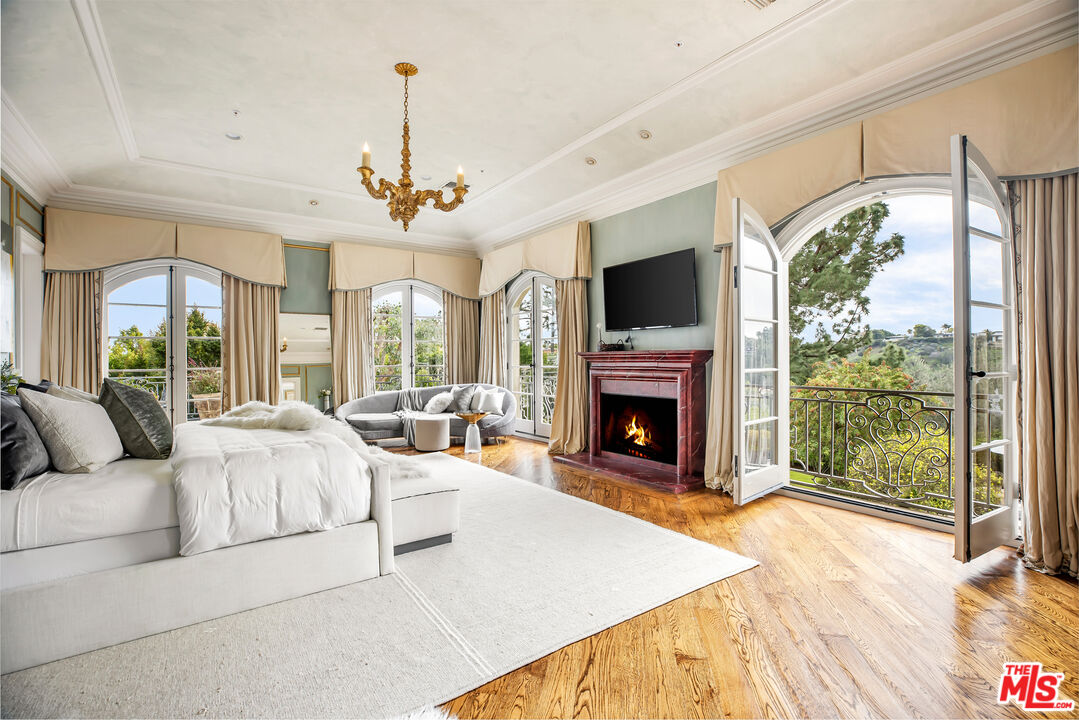 1211 Stradella Rd, Bel Air