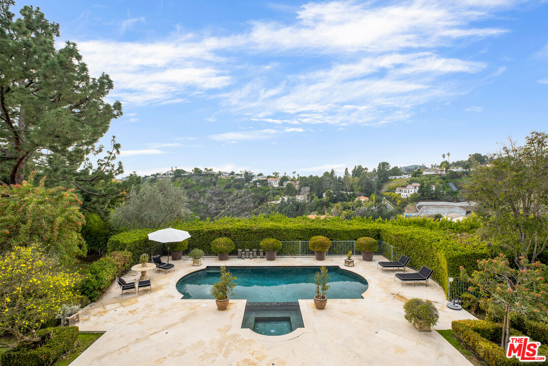 1211 Stradella Rd, Bel Air