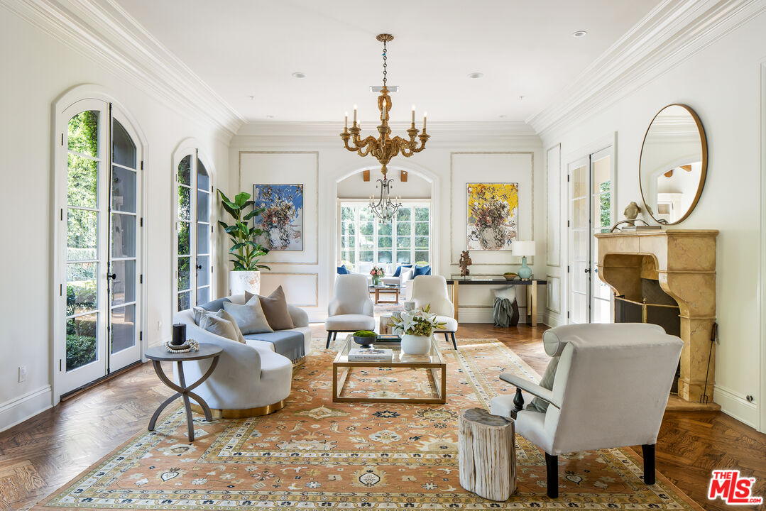 1211 Stradella Rd, Bel Air