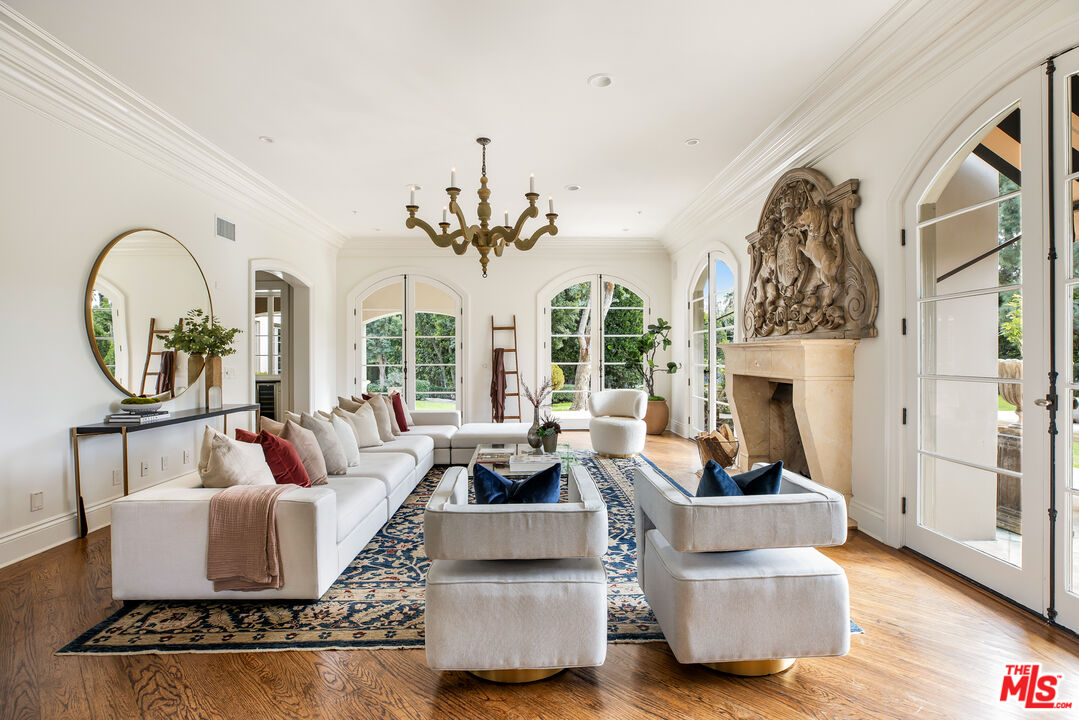 1211 Stradella Rd, Bel Air