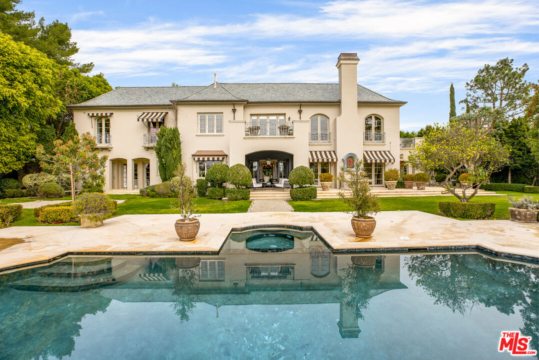 1211 Stradella Rd, Bel Air