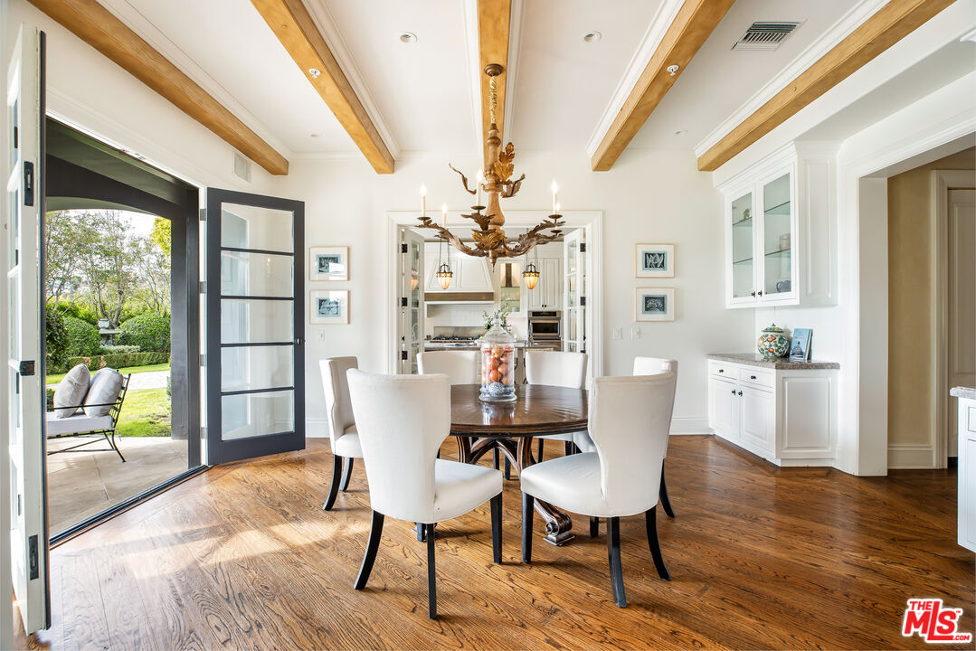 1211 Stradella Rd, Bel Air