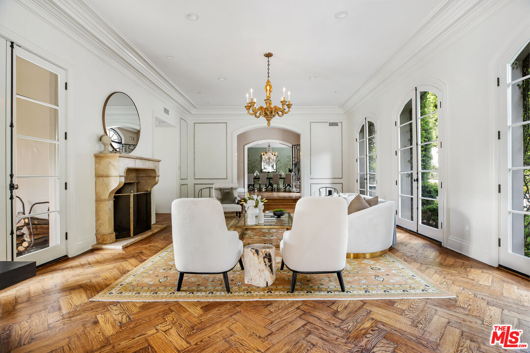 1211 Stradella Rd, Bel Air