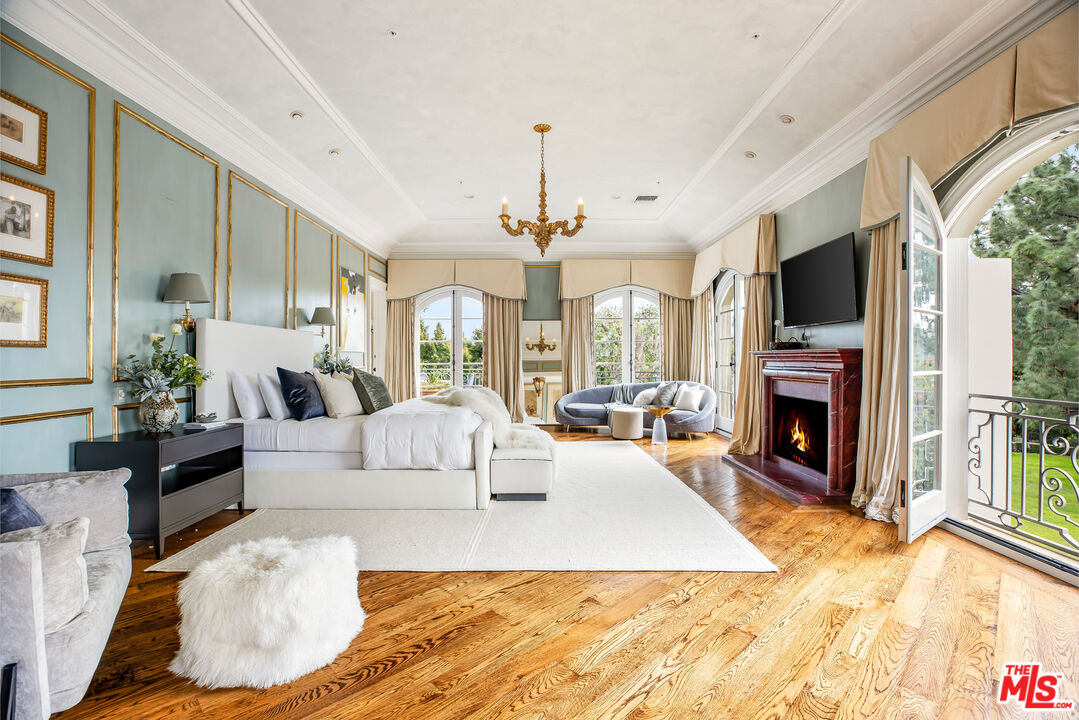 1211 Stradella Rd, Bel Air