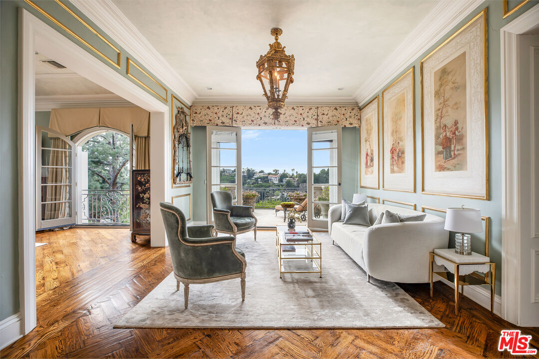 1211 Stradella Rd, Bel Air