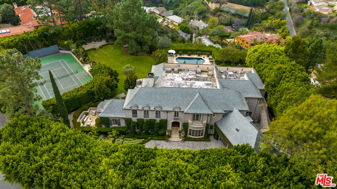 1211 Stradella Rd, Bel Air