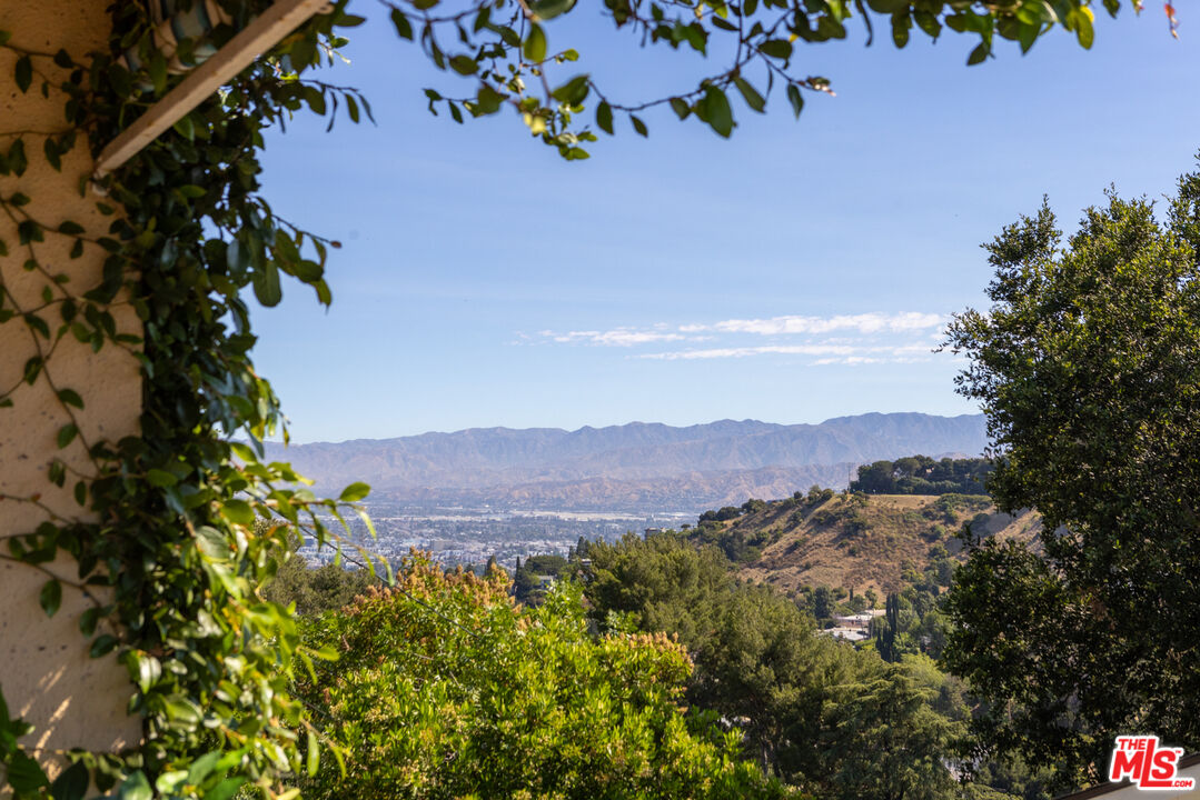 8207 Mulholland Dr
