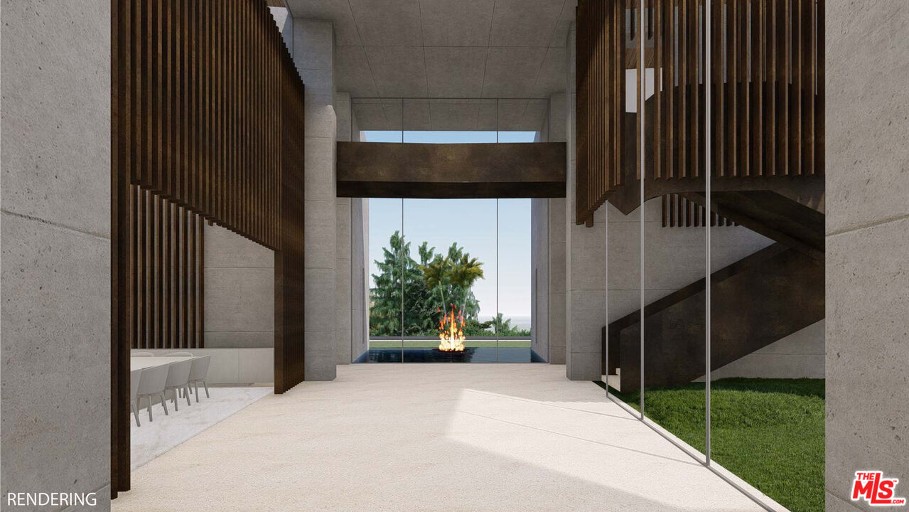 344 Delfern Dr, Holmby Hills