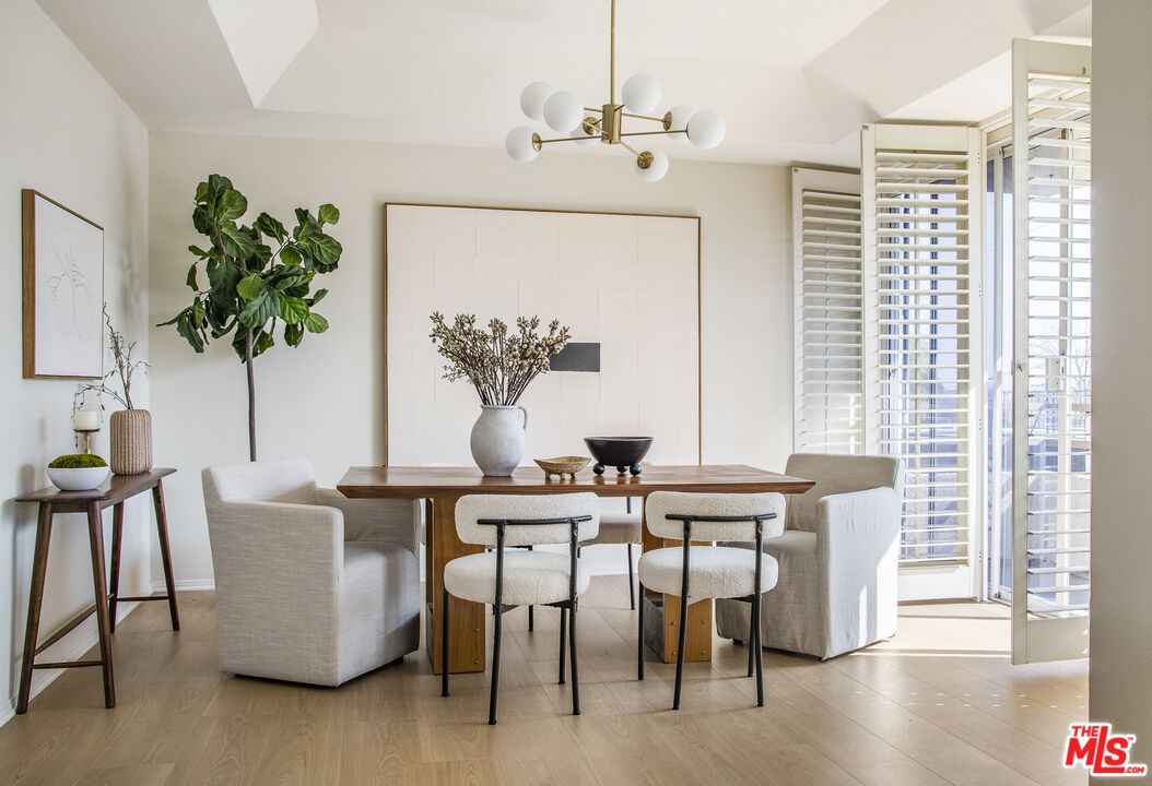 10640 Wilkins Ave Unit: 204, Westwood