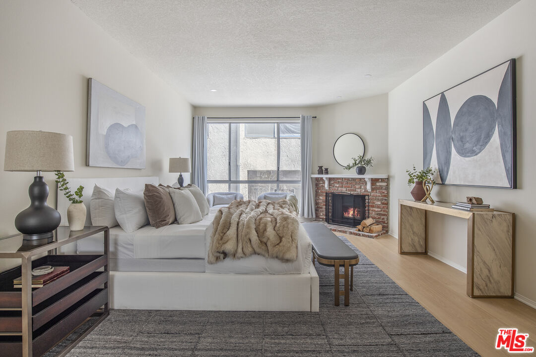 10640 Wilkins Ave Unit: 204, Westwood