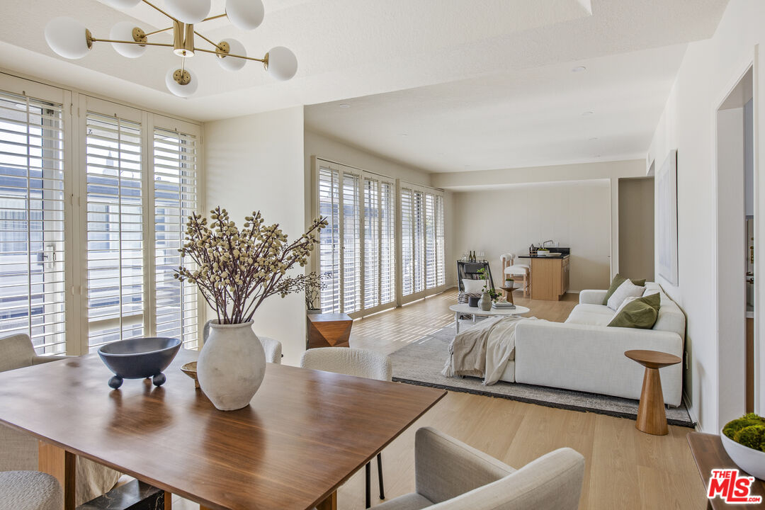 10640 Wilkins Ave Unit: 204, Westwood