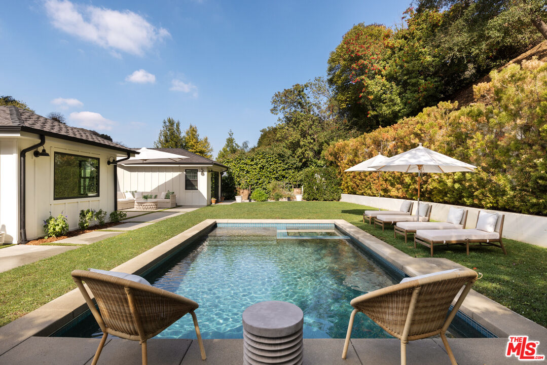 3336 Longridge Ave, Sherman Oaks