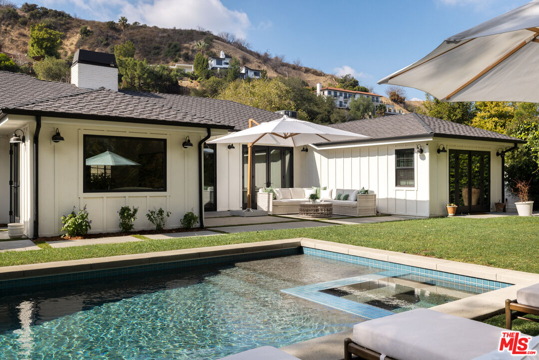 3336 Longridge Ave, Sherman Oaks