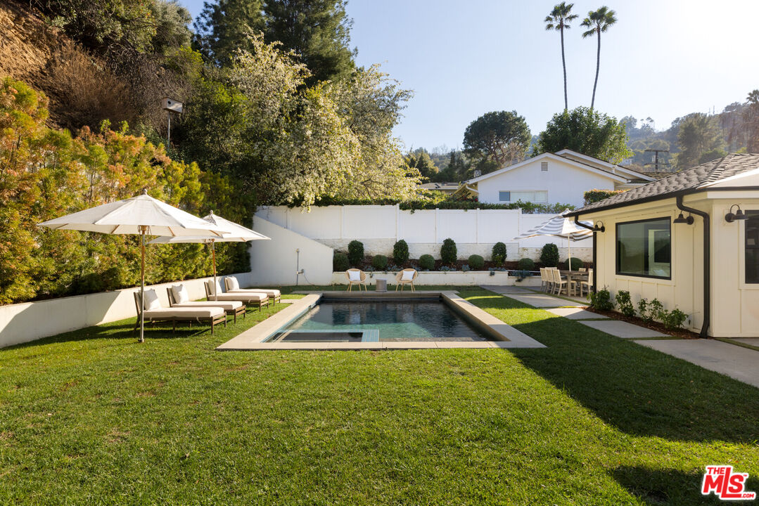 3336 Longridge Ave, Sherman Oaks