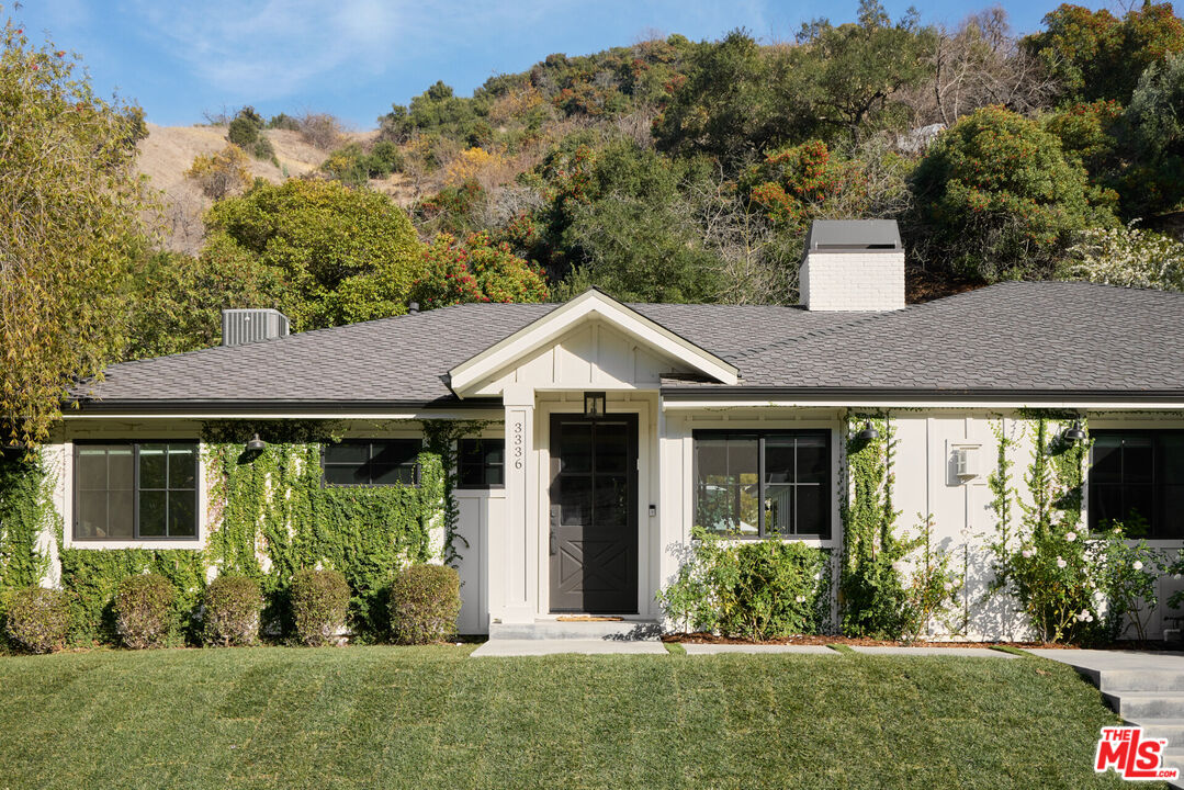 3336 Longridge Ave, Sherman Oaks