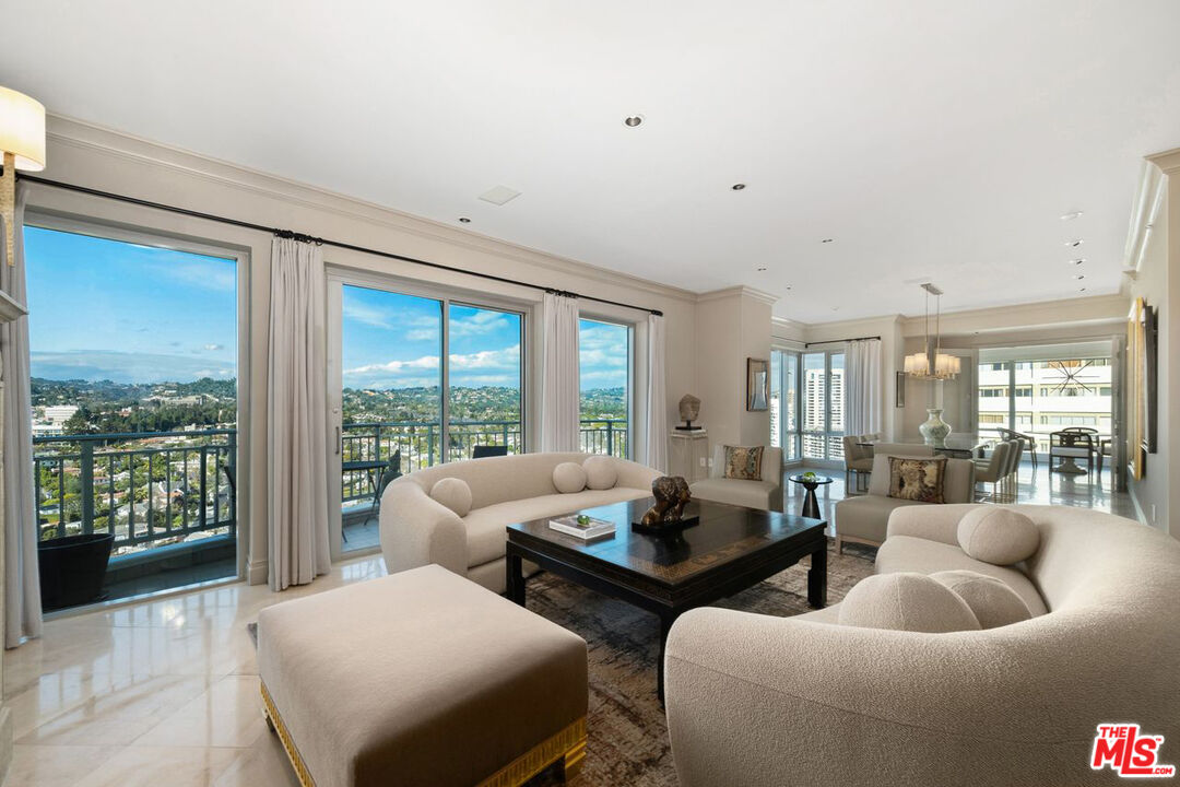 10727 Wilshire Blvd Unit: 2104