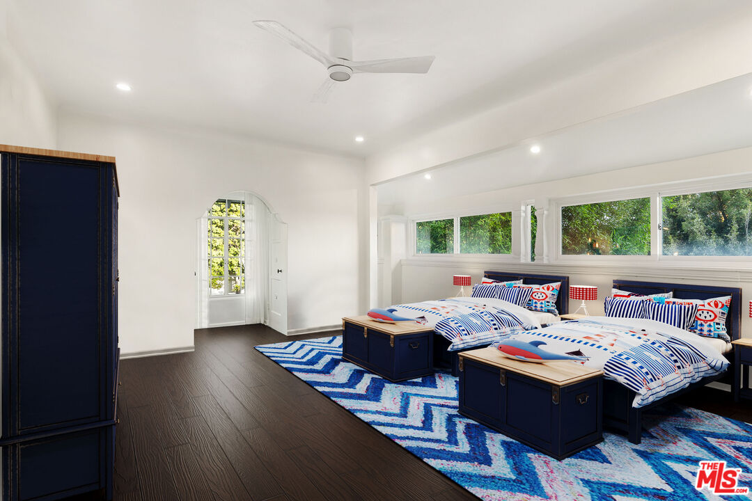 1512 Sunset Plaza Dr, Sunset Strip