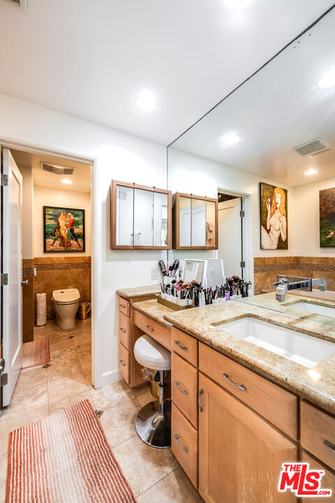 3861 Avenida Del Sol, Studio City