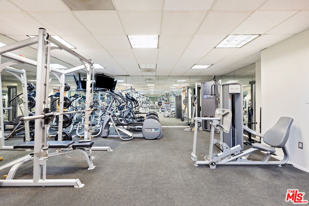 12222 Wilshire Blvd Unit: 405