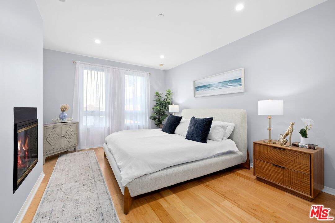 12222 Wilshire Blvd Unit: 405