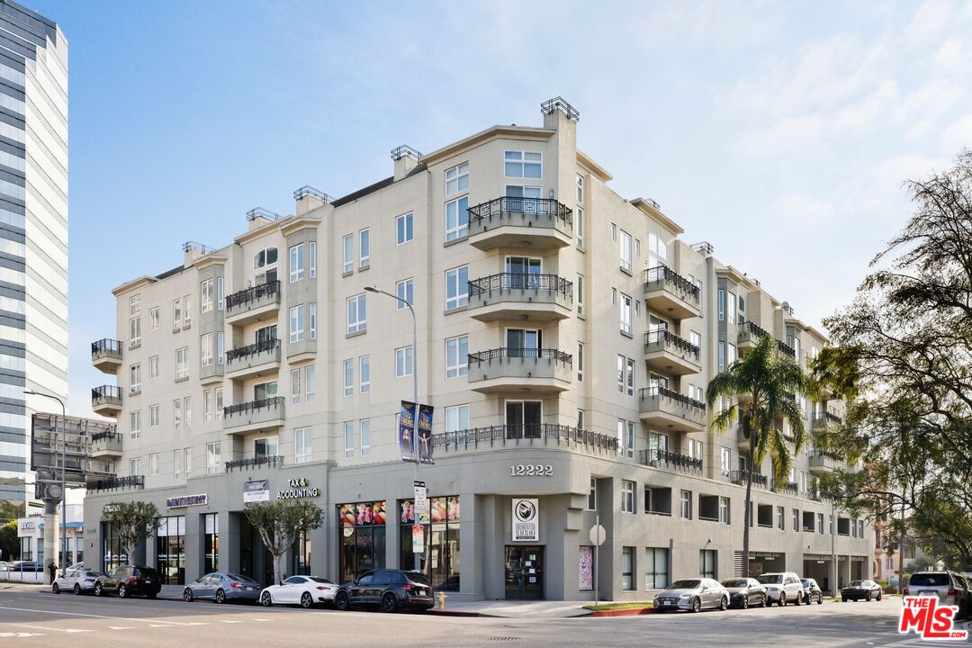 12222 Wilshire Blvd Unit: 405